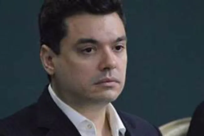 “Não serei candidato”, disse Walter Alves ao blogue