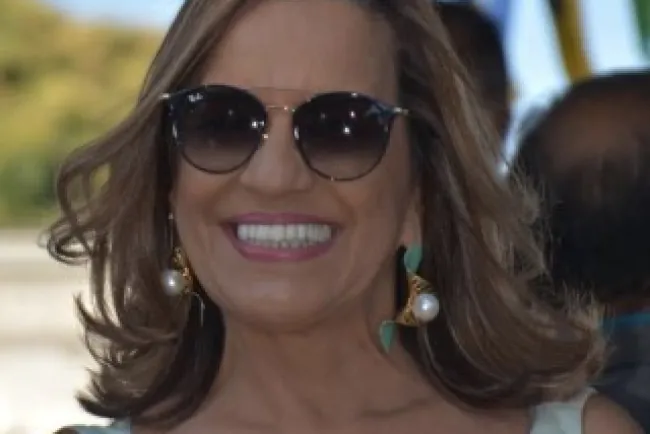 PARNAMIRIM: Ex-primeira-dama pode ser  candidata a deputada federal