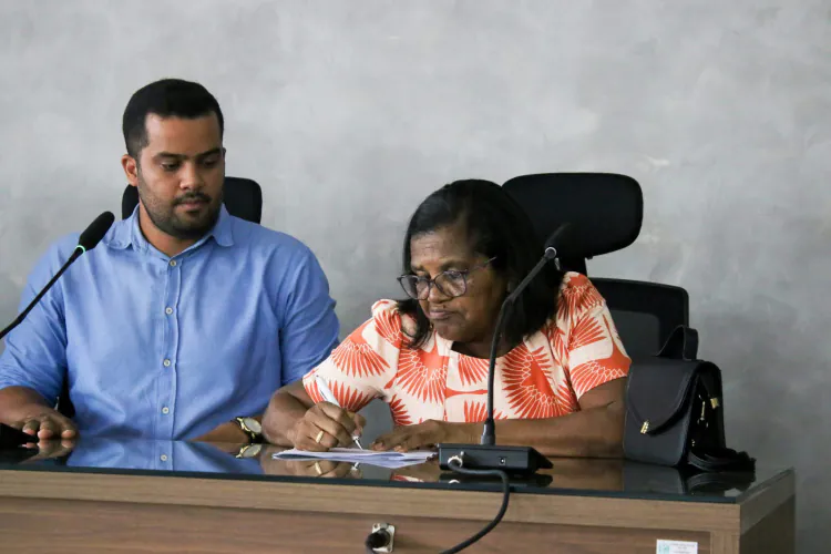 Câmara municipal de Arez deu início a procuradoria da mulher