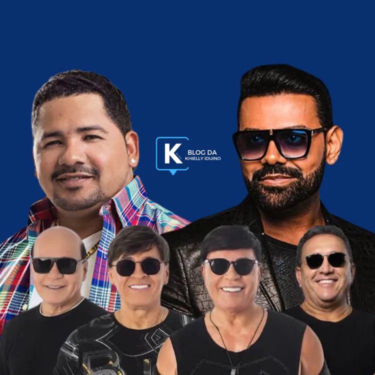 Zum-zum-zum em Goianinha, boatos que Pablo, Zezo e Banda Grafith estariam confirmados na Festa de Abril
