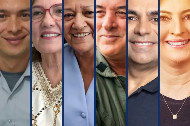 Corrida pelo Senado no RN já começou — e os bastidores estão fervendo muito