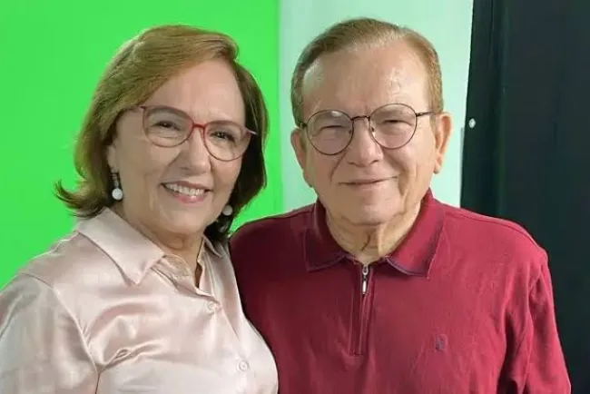 Jaime Calado fecha questão: só tem compromisso com Zenaide