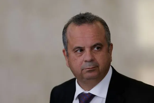Rogério Marinho: a candidatura que ninguém pediu