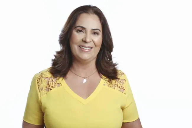 Ex-prefeita Mazé mira Assembleia como trampolim para 2028