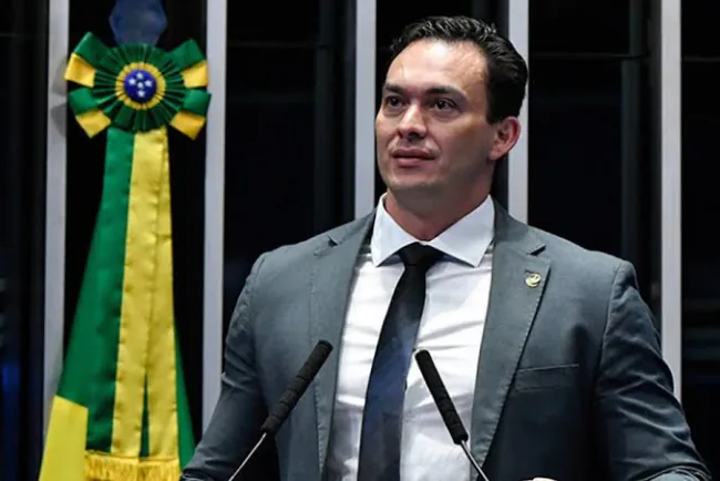 Depois do não em Parelhas, Styvenson ganha título em Campo Redondo
