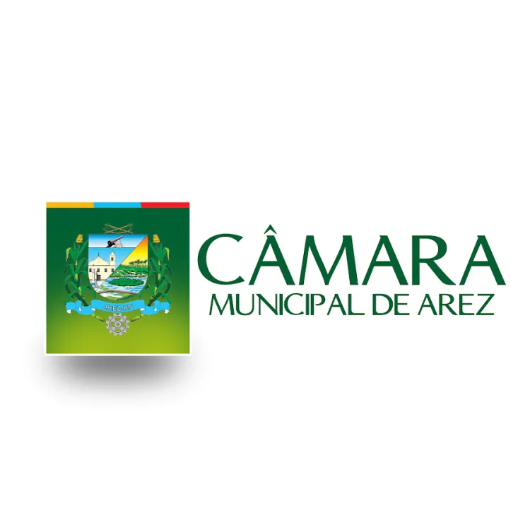 Câmara dos Vereadores de Arez Concede R$15.800 em diárias e inscrição para capacitação em João Pessoa/PB