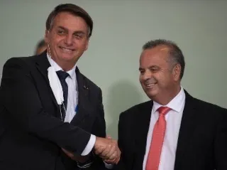 Bolsonaro sinaliza possível vice em 2026 e flerta com o eleitorado nordestino