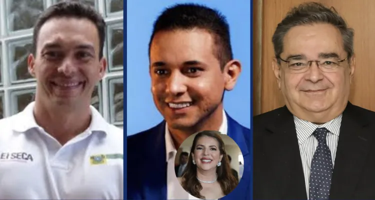 Chapa dos sonhos ou colcha de retalhos?
