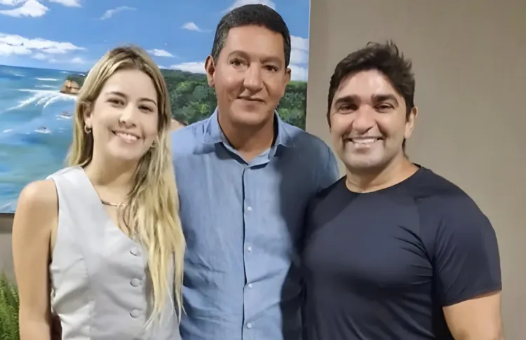São João da Pipa vem aí – e promete ser daqueles!