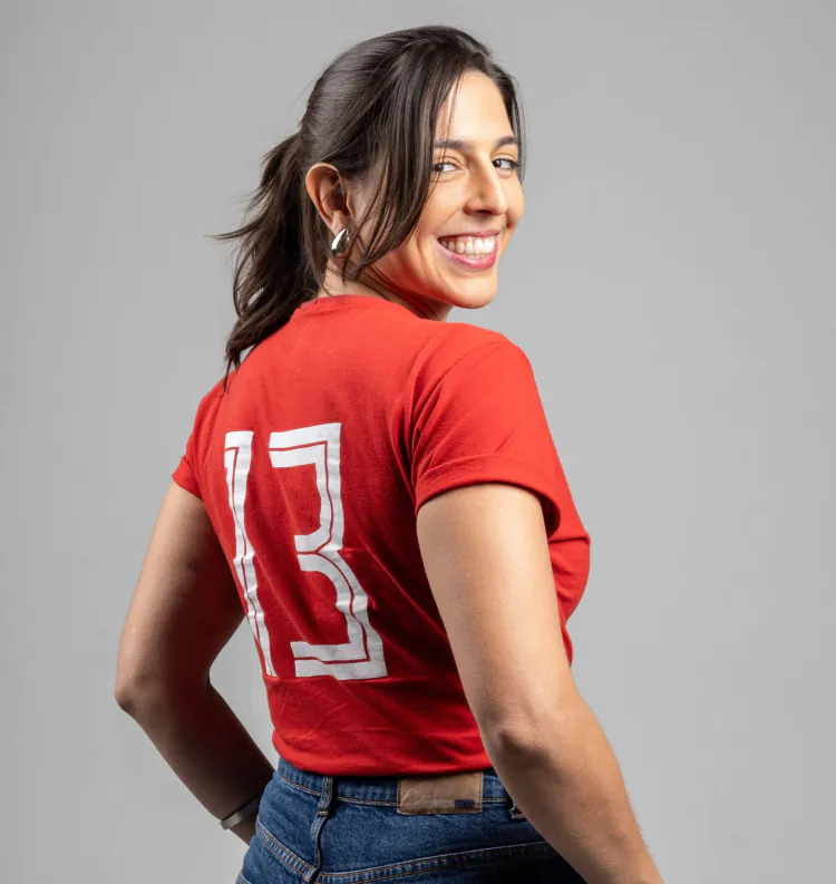Camisa 13: Quando a seleção veste vermelho (e agrada o PT)