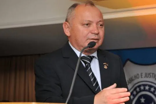 Peixe Grande: Vice da Força Sindical mergulha em fraude bilionária do INSS