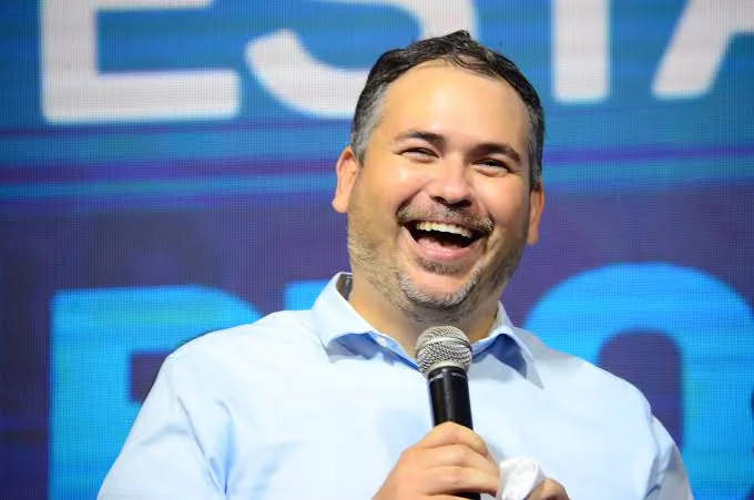 Beto Rosado ensaia retorno: Mossoró sente falta de voz em Brasília