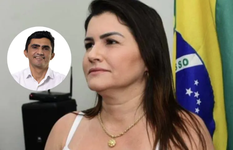 Guerra de Placas: Icapuí tenta redesenhar o mapa, e Tibau reage