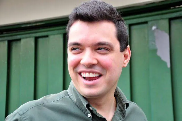 Aliados de Walter Alves ignoram Cadu e já tratam vice como candidato natural
