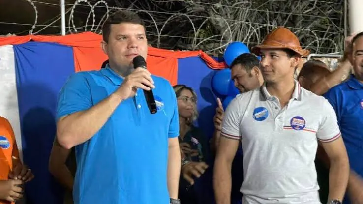 TRE analisa gastos eleitorais de Allyson Bezerra, mas procuradoria rejeita cassação