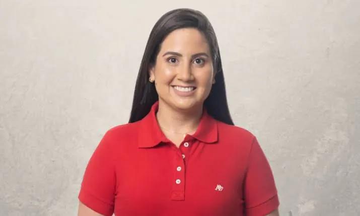 PT fora da jogada: prefeita de Sítio Novo rompe com o partido e segue para o PSD