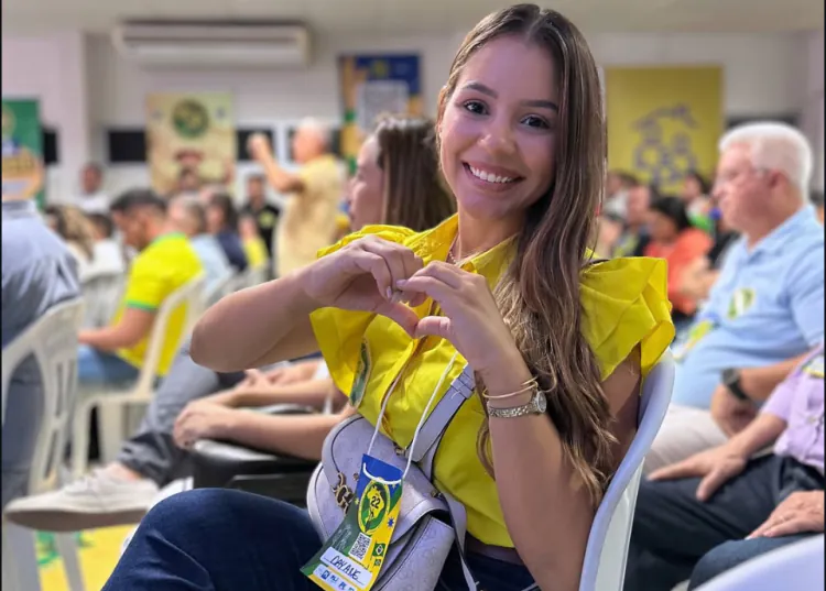 Prefeita de Tenente Ananias é orientada a anular aumento salarial, diz MPRN