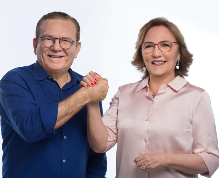 Oposição late, mas não morde: Zenaide e Jaime seguem firmes incomodando quem não trabalha