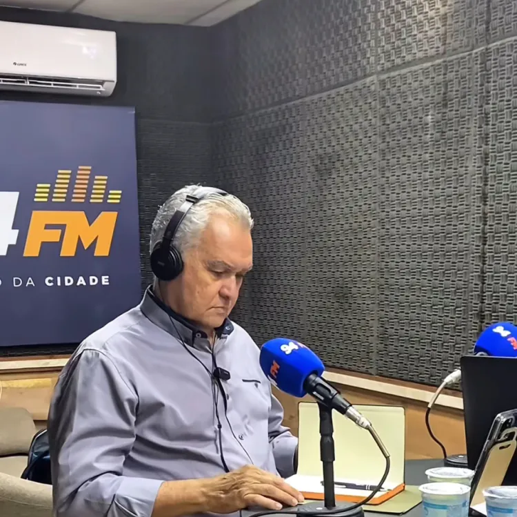 General Girão solta a língua e expõe fissura na direita potiguar