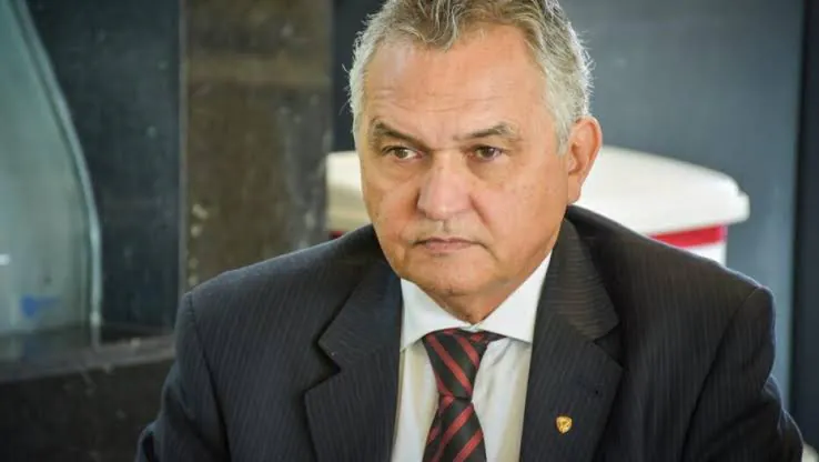 Girão volta atrás sobre Marinho: convicção ou puxão de orelha do PL?
