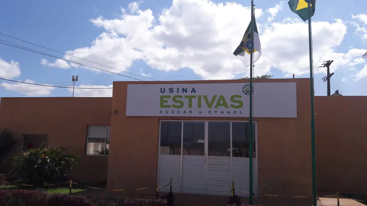 TJRN decide disputa entre Goianinha e Arez: ICMS da Usina Estivas fica com Goianinha