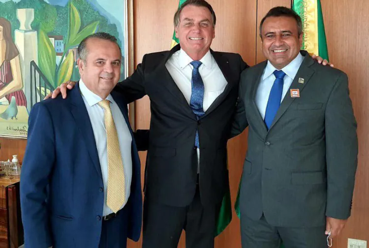 Babado no tabuleiro político: PL cogita Babá Pereira como vice de Allyson