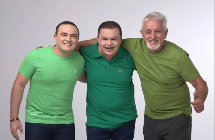 Flávio de Beroi nada de braçada em Nova Cruz e deixa adversários no rastro da poeira