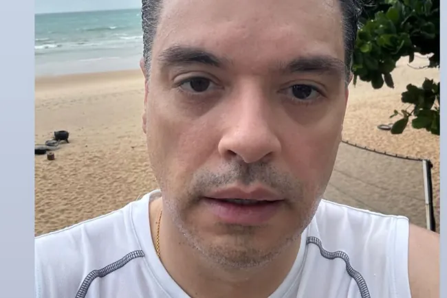 Walter Alves joga dos dois lados e mira vaga na chapa de Fátima
