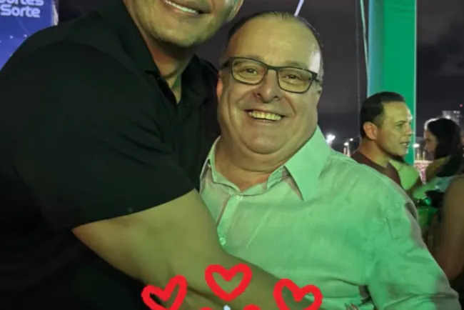 Styvenson & Paulinho: aliança relâmpago que sacode o xadrez de 2026 no RN