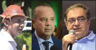 Bolsonaro em Mossoró: Forró, Fotos e Farpas na Oposição
