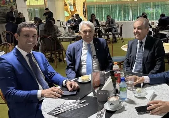 ANÁLISE | O tabuleiro da União Progressista no RN: João Maia no comando por Allyson?