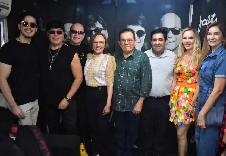 São Gonçalo Junino 2025 começa com recorde de público e segurança reforçada