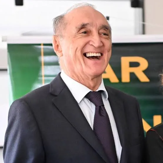Getúlio Rêgo quer voltar à Assembleia em 2026, mesmo após derrota