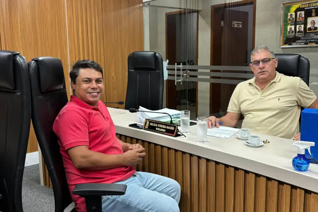 Mourinha busca continuidade dos avanços em Tibau do Sul junto à Infraestrutura