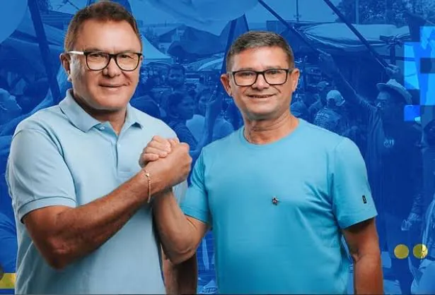 MP Eleitoral Pede Cassação  do Prefeito e vice  de Montanhas  por Compra de Votos