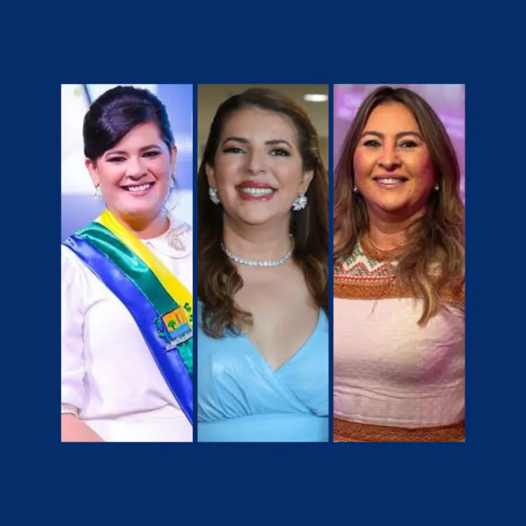 Mulheres na Vice: Quem Pode Brilhar nas Chapas de 2026 no RN?