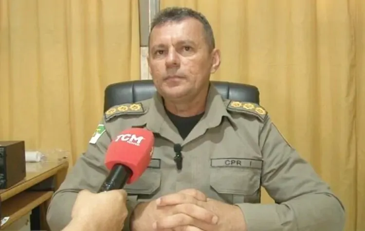 Caicoense Coronel Costa sofre infarto e é transferido para Mossoró