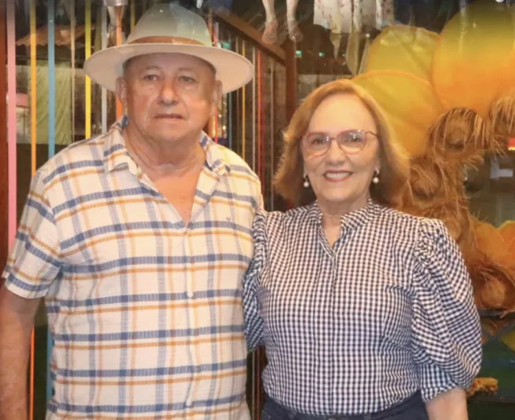 Zenaide Maia destina R$ 5 milhões para reforçar saúde em São José de Mipibu