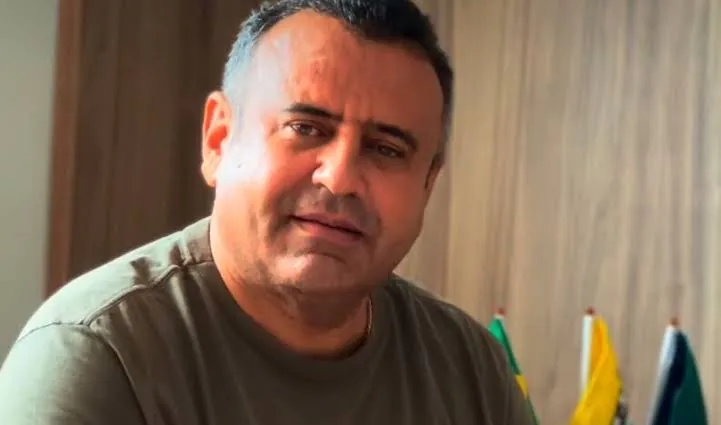 Babá Pereira mira o Senado com aval de Styvenson, mas esquece de ouvir o povo
