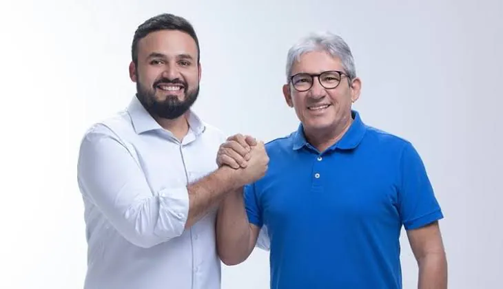 Dr. Tadeu confirma candidatura a deputado estadual e deixará Prefeitura de Caicó