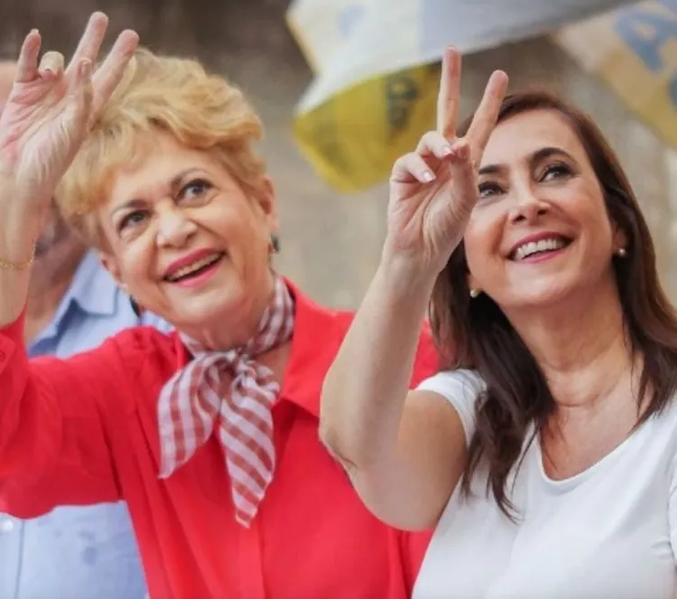 Márcia Maia e o legado que não floresceu