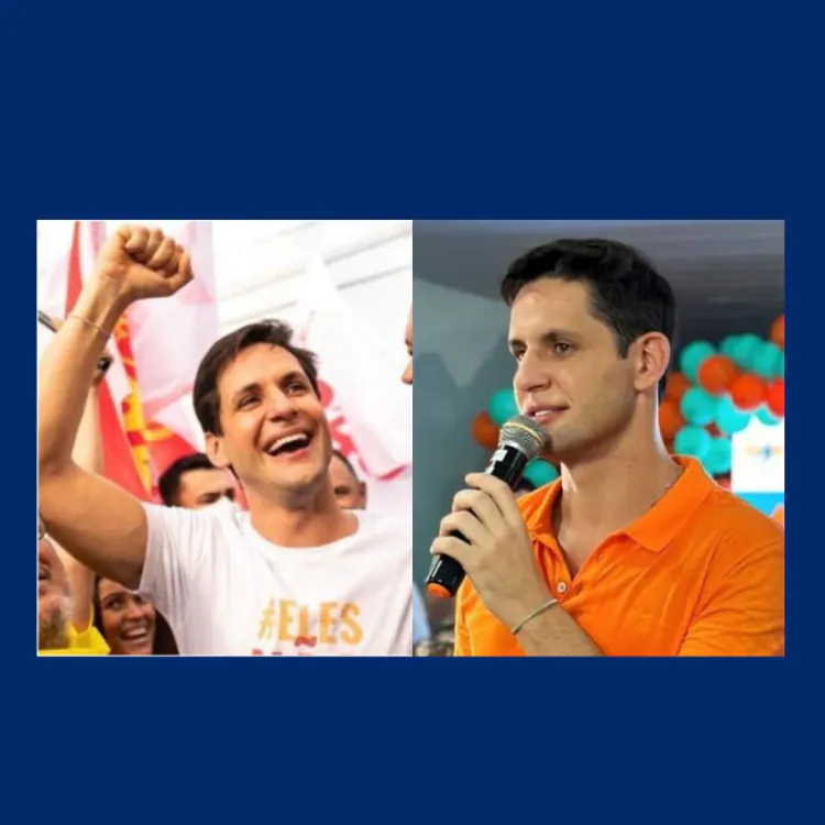 Rafael Motta: a coragem de seguir princípios, mesmo contra o sistema