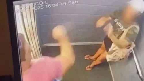 Não usem a dor alheia como palanque político