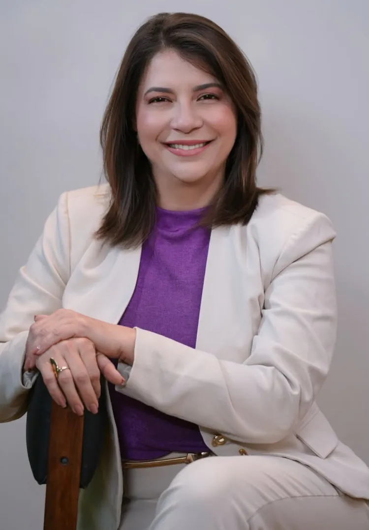 Carla Dickson destina mais de R$ 4 milhões a ações que fortalecem a proteção e autonomia das mulheres no RN