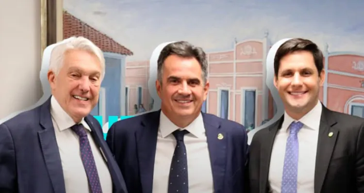 João Maia aproxima Rafael Motta do PP