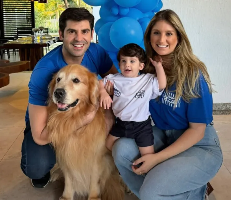 Câmara de Natal libera entrada de pets em feiras e eventos após derrubar veto