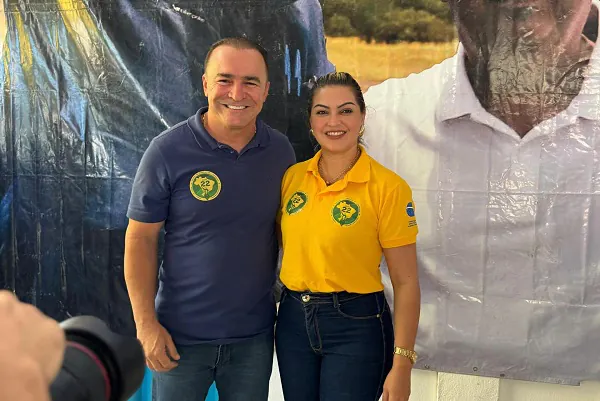Pesquisa em Extremoz mostra Ney Lima nas últimas posições para deputado estadual