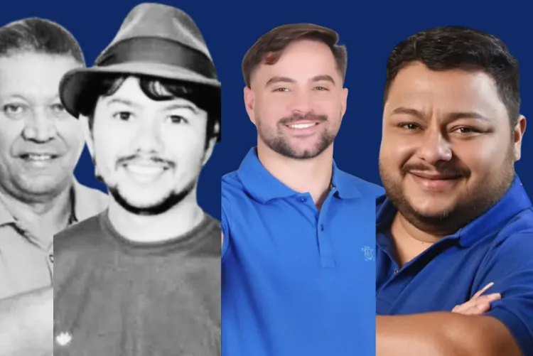 Vereadores do Avante perdem mandatos em Nísia Floresta; suplentes da situação assumem vagas.