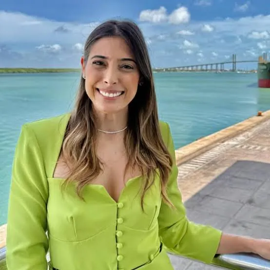 Marina Marinho lidera intenções de voto em Jandaíra para deputada estadual