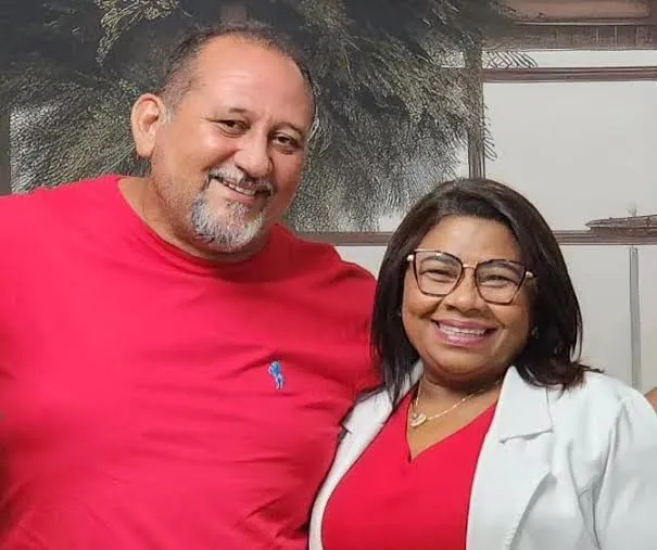 Esposo da prefeita de Parnamirim, Sebastião Cruz, é exonerado da Assembleia Legislativa